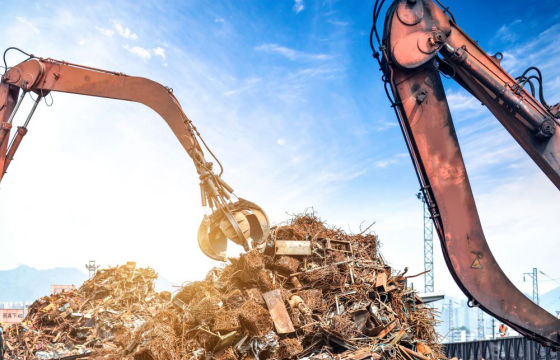 Waste Management