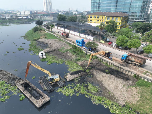 Environmental Remediation and Reclamation