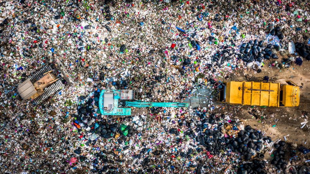 Waste Management