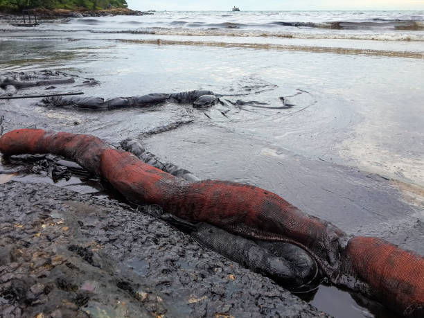 Environmental Spill Cleanup
