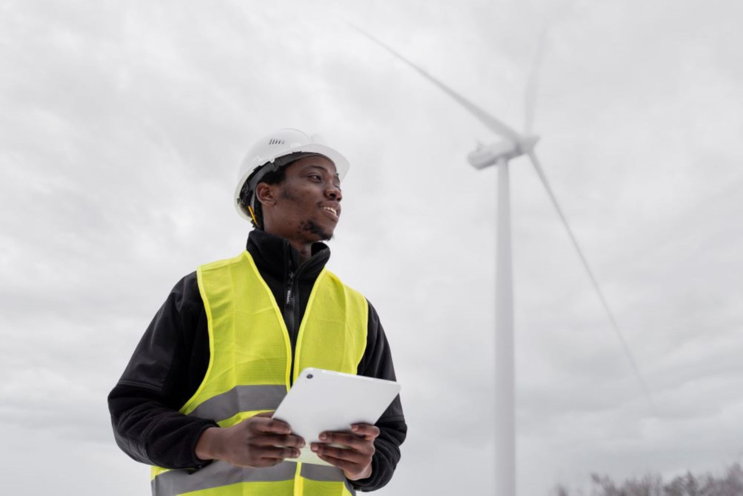 Environmental Consulting