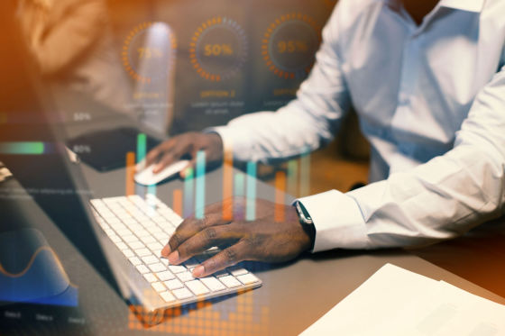 Environmental Data Management