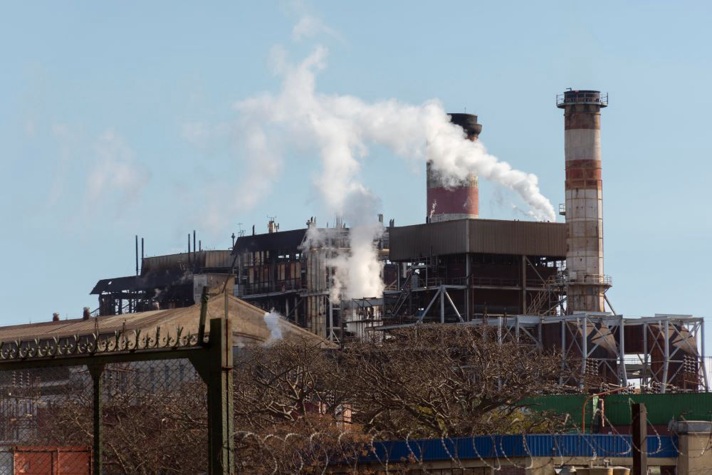 Environmental Impact Assessment