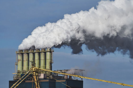 Environmental Impact Assessment