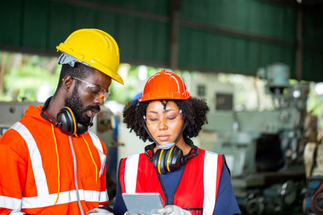 Occupational Hygiene