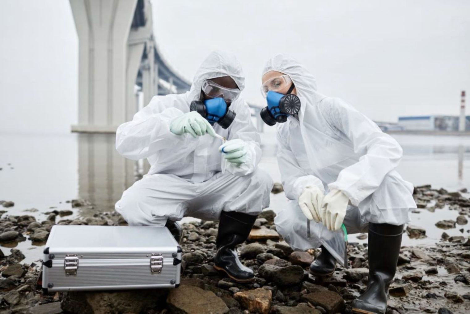 Environmental Site Assessment