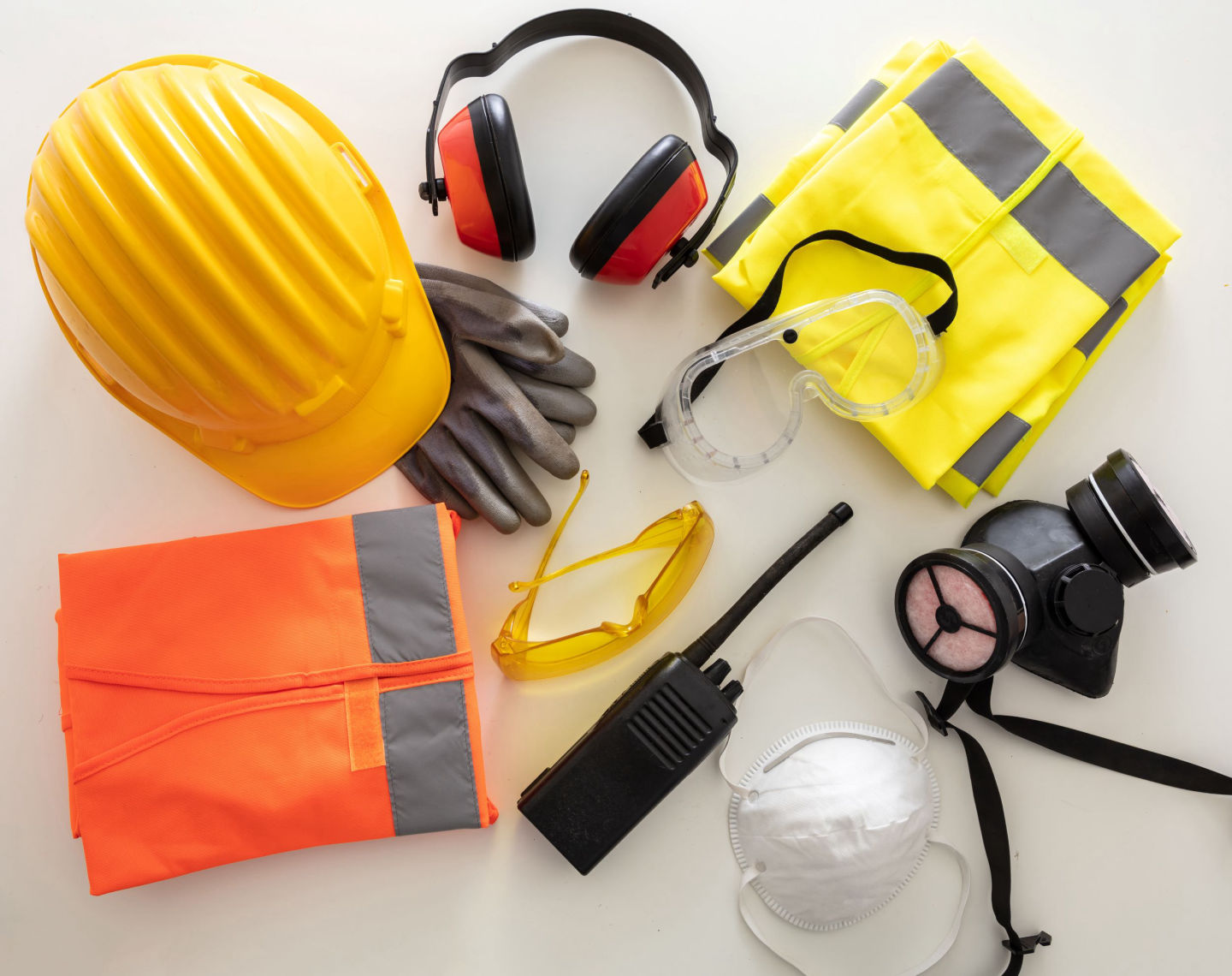 Occupational Hygiene